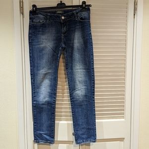 Jeans Pants